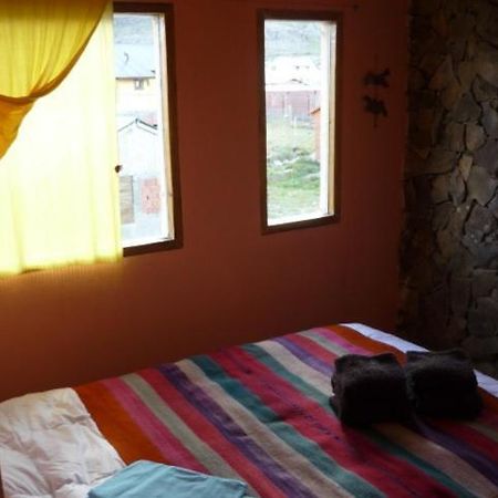 La Guanaca Hotel El Chalten Room photo