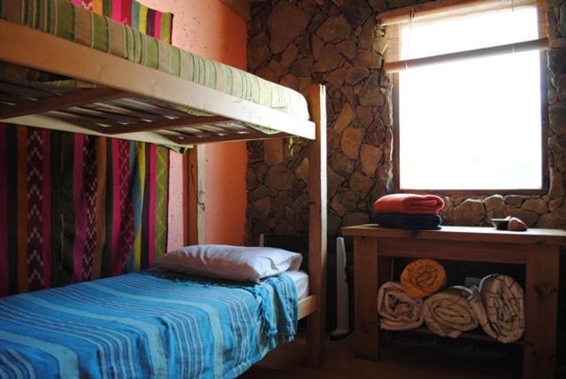 La Guanaca Hotel El Chalten Room photo